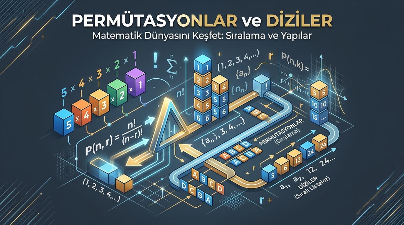 Sıralama Nedir?