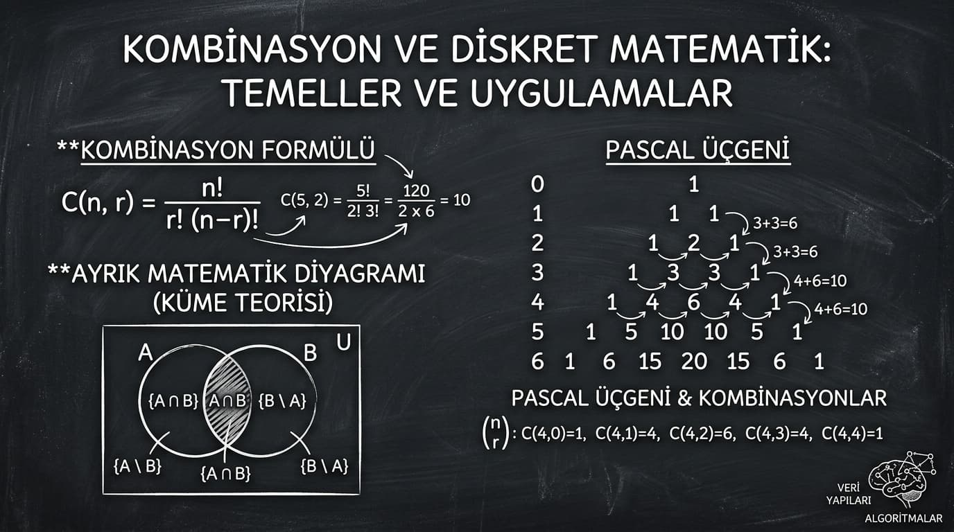 Kombinasyon Nedir?