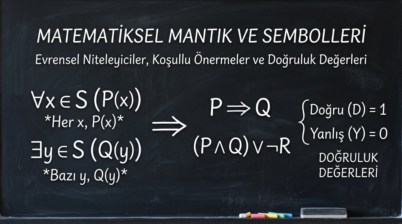 Önerme Nedir?