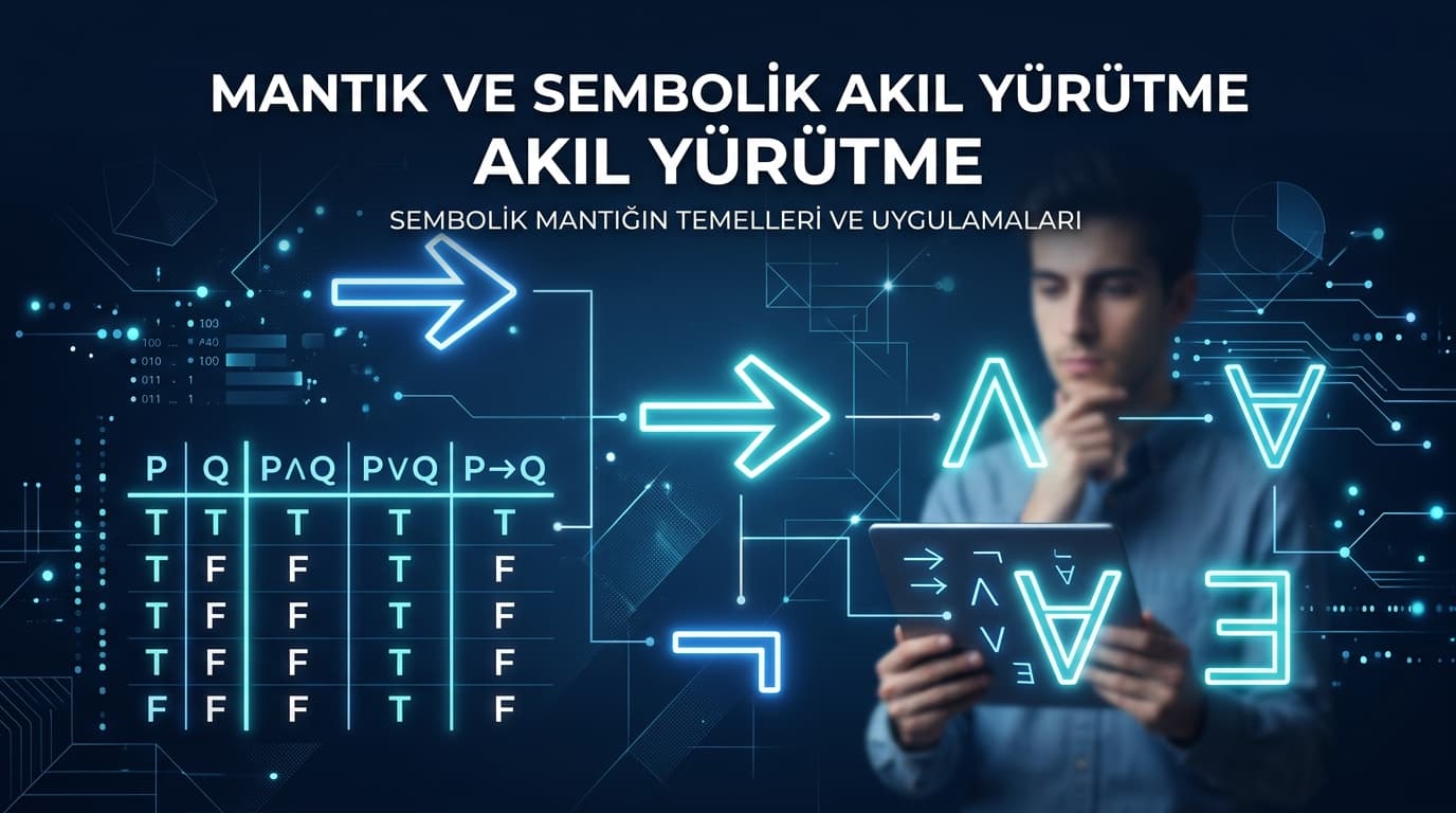Totoloji Nedir?