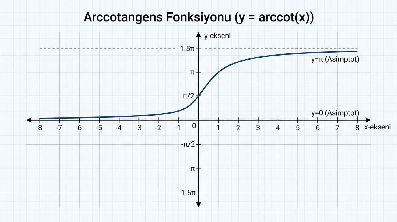 Arccot Nedir?