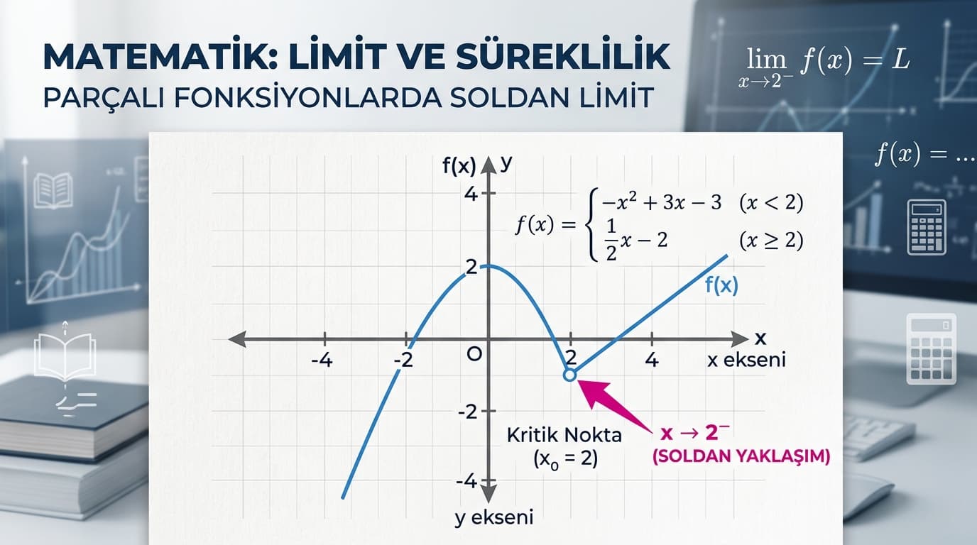 Soldan Limit Nedir?