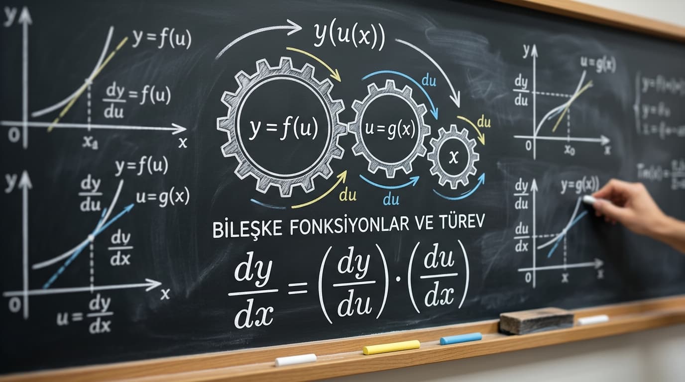 Zincir Kuralı Nedir?