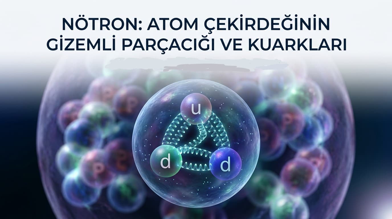 Nötron Nedir?