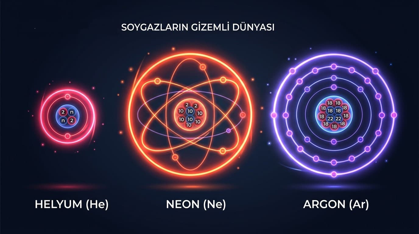 Soygaz Nedir?