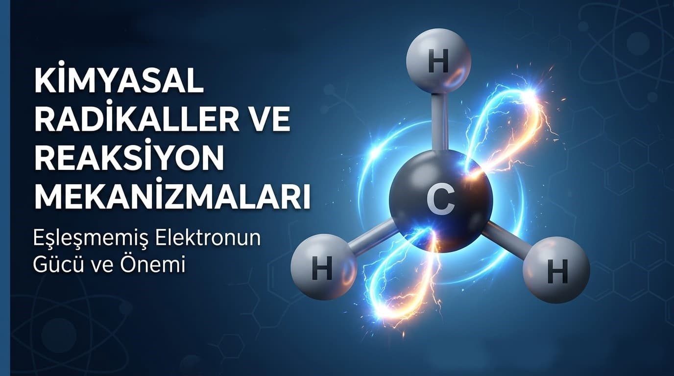 Radikal Nedir?
