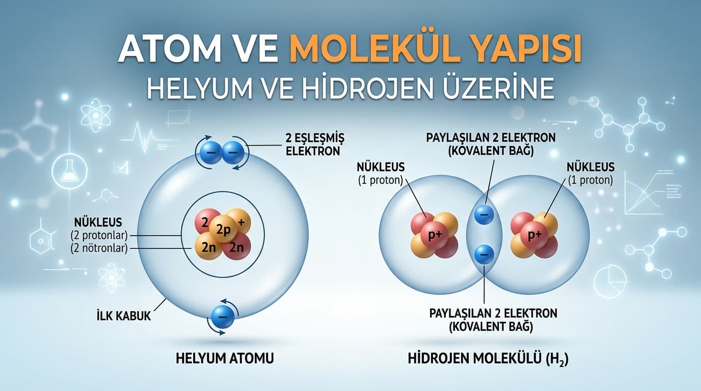 Dublet Kuralı Nedir?