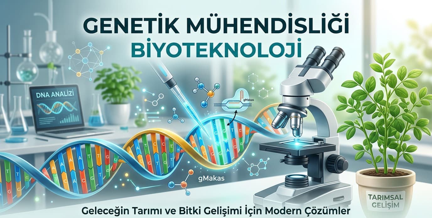 GDO nedir?