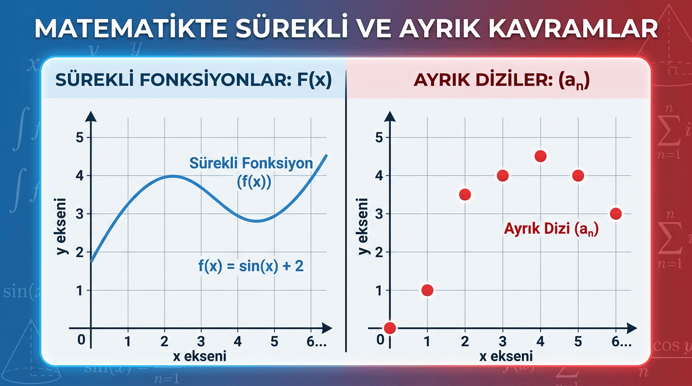 Fonksiyonlar ve Diziler: Aralarındaki Gizli Bağı Keşfedin