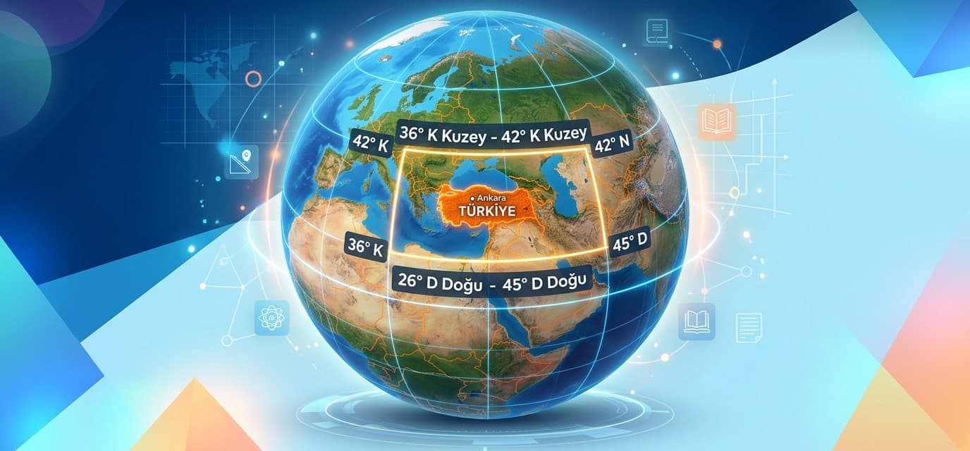 Mutlak Konum Nedir?