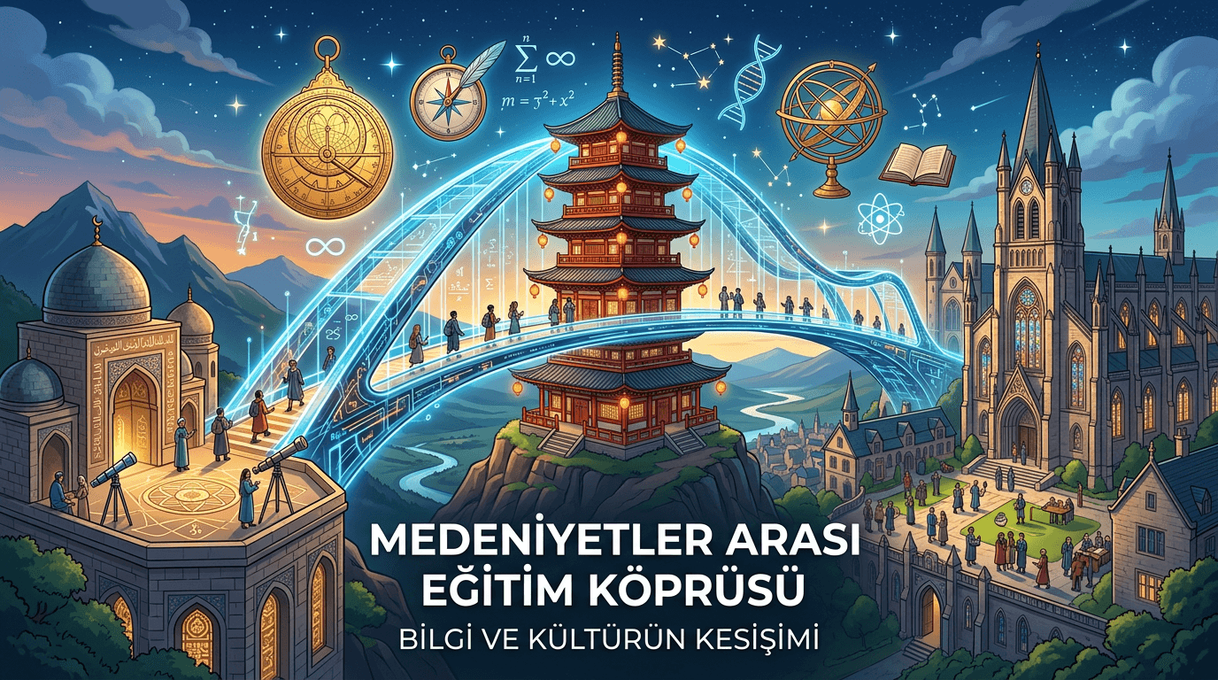 Orta Çağ Gerçekten "Karanlık" mıydı? Bilim ve Sanatın Gizli Kahramanları!