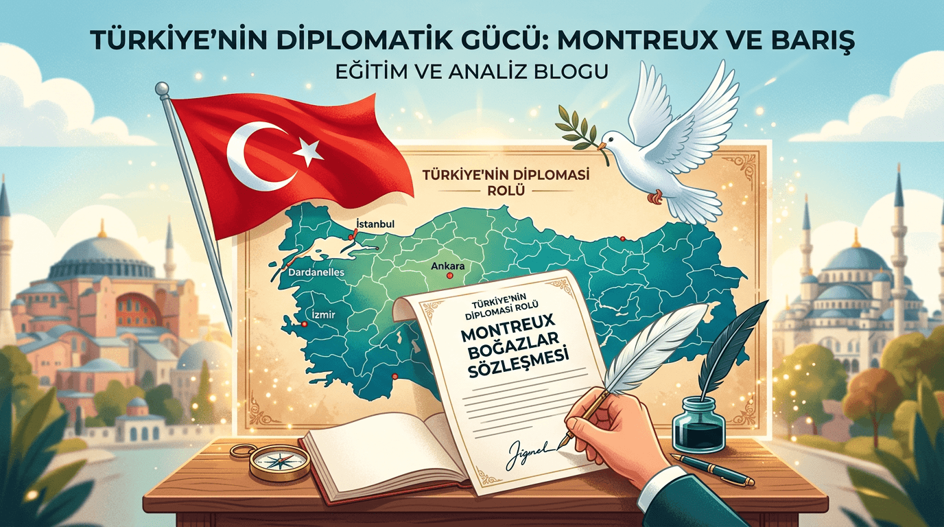 Yurtta Sulh, Cihanda Sulh: Atatürk Dönemi Türk Dış Politikası Rehberi