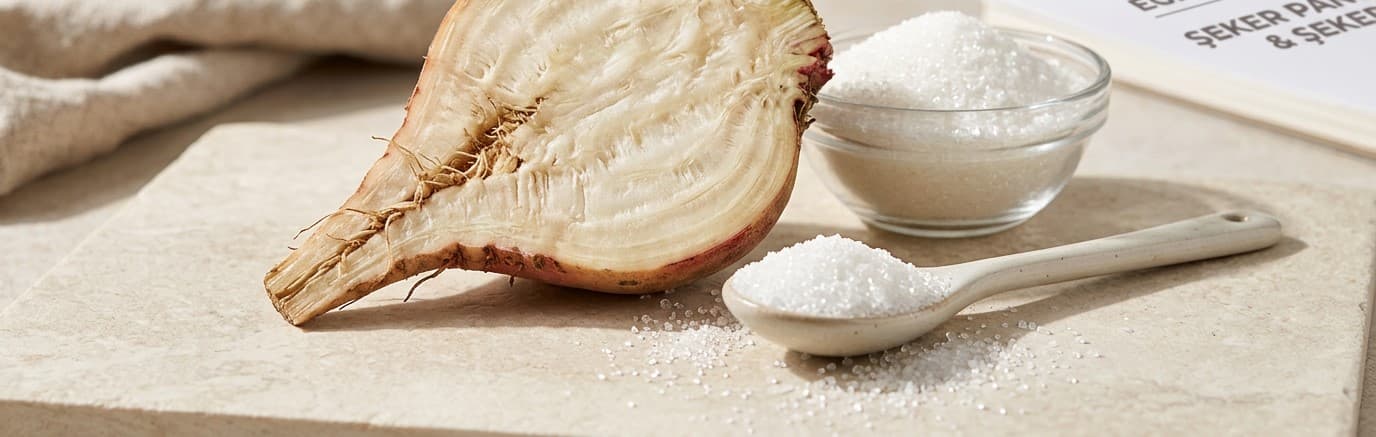 Sükroz Nedir?
