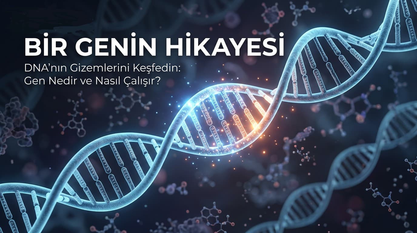 Gen Nedir?