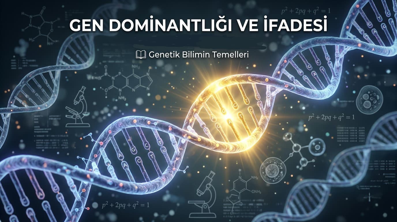Dominant Gen Nedir?