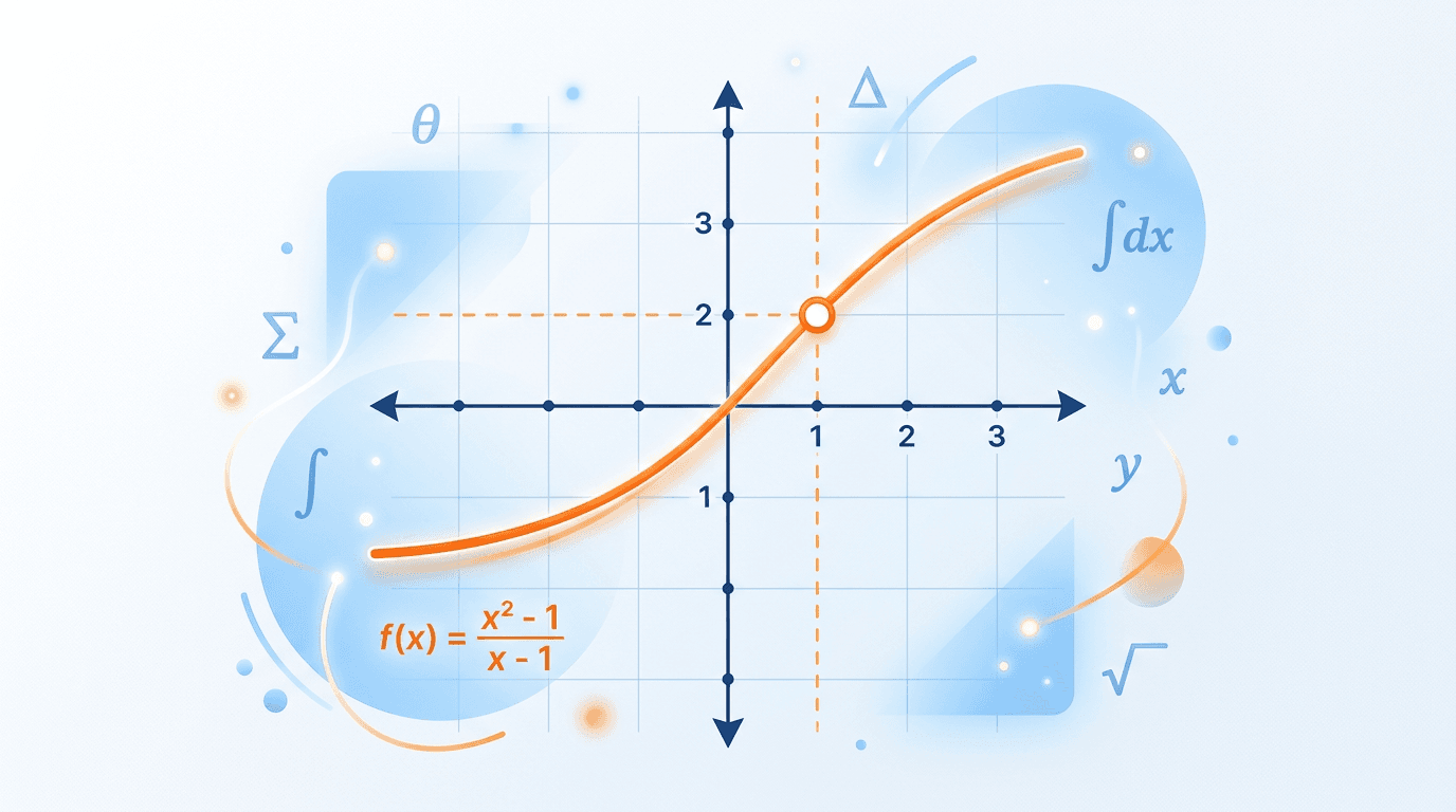 What Are the Indeterminate Forms?
