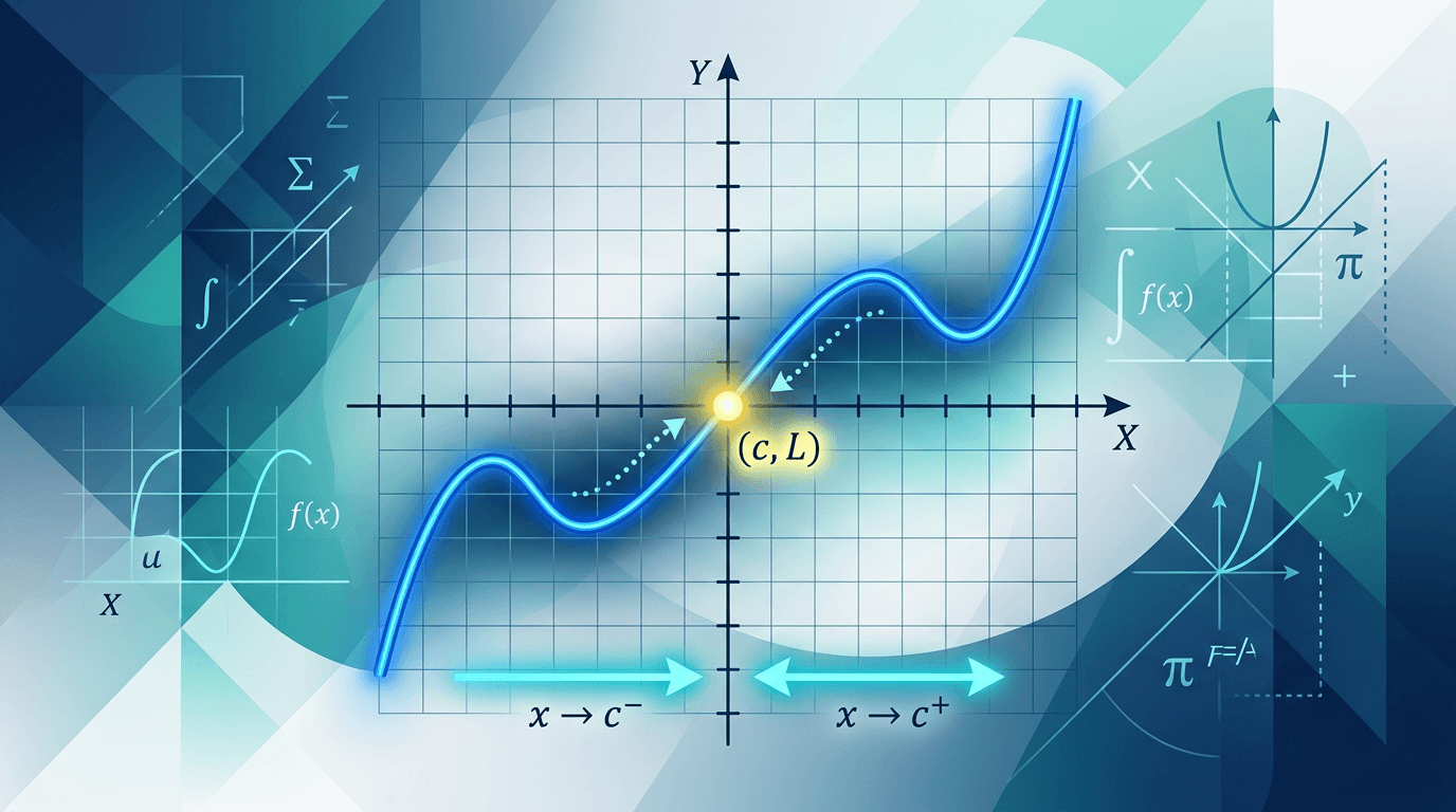 What Are the Conditions for Continuity?