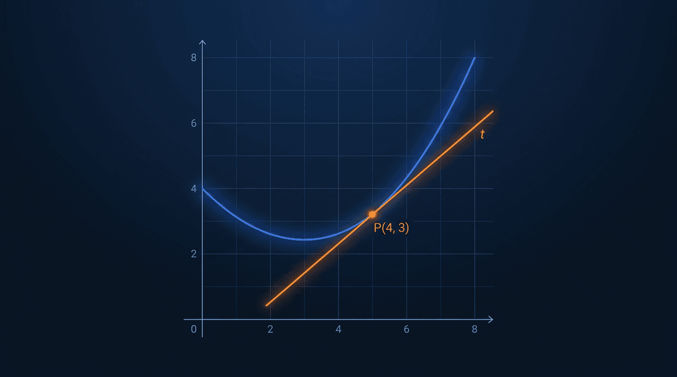 What is a derivative?