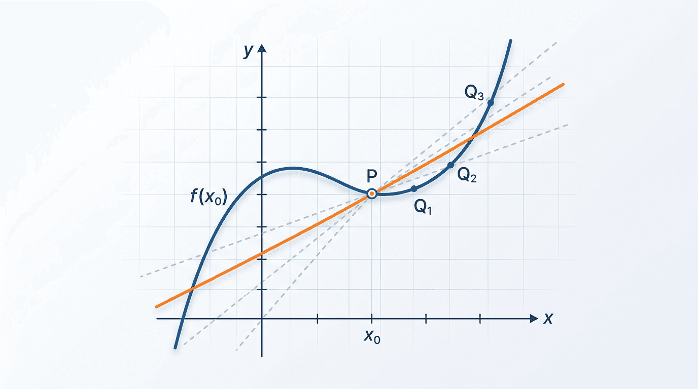 What is differentiability?