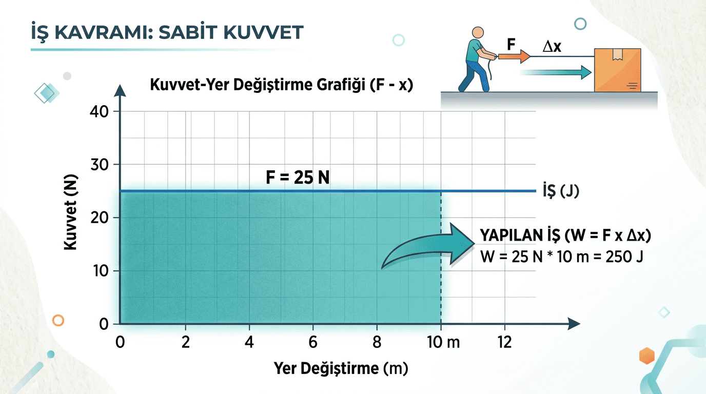 İş Nedir?