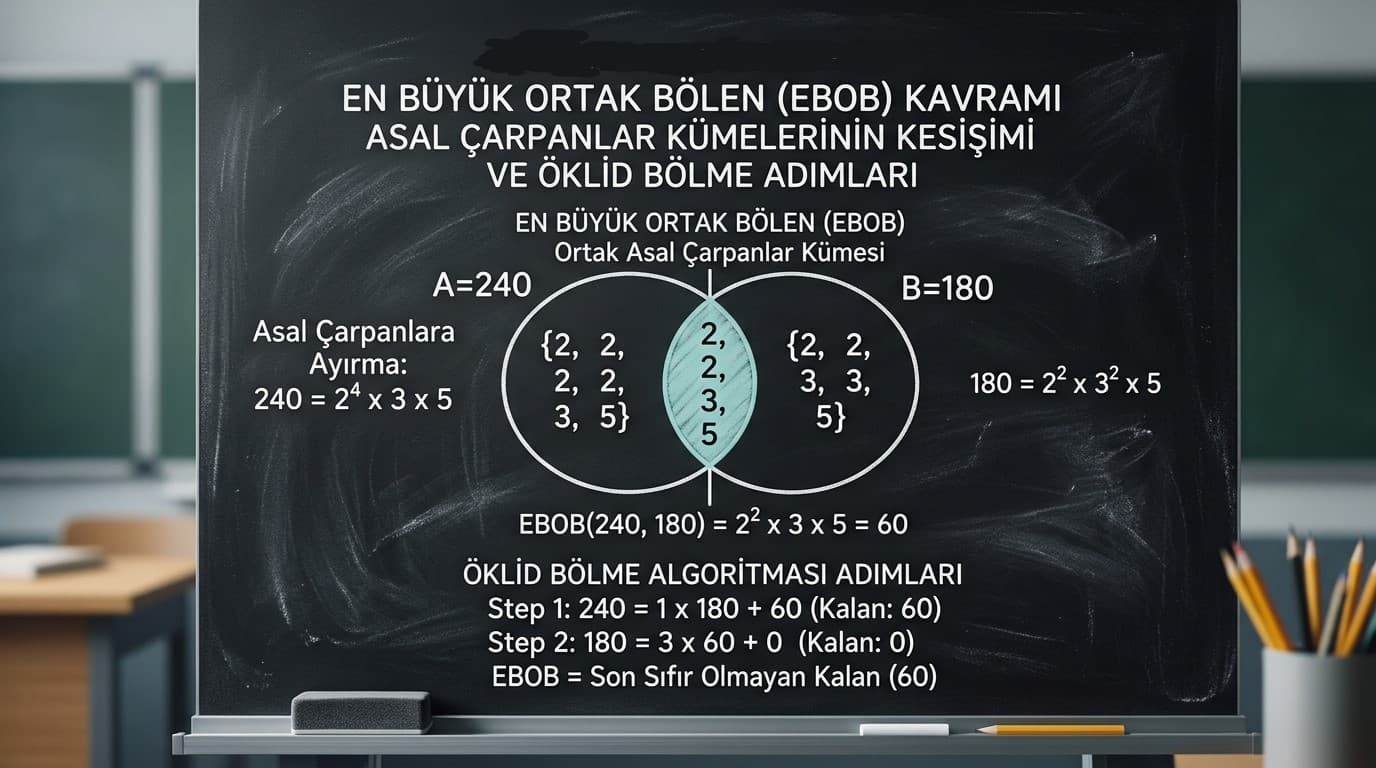EBOB Nedir?