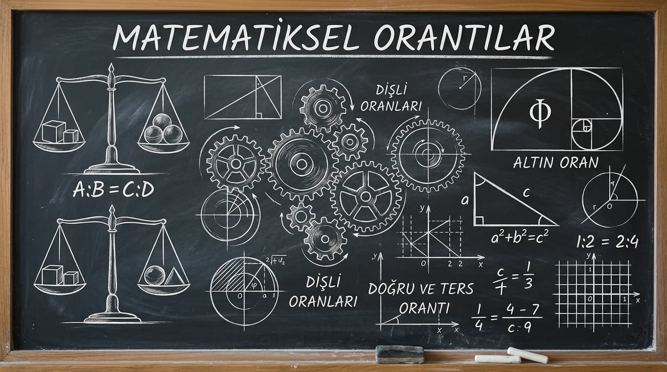 Bileşik Orantı Nedir?