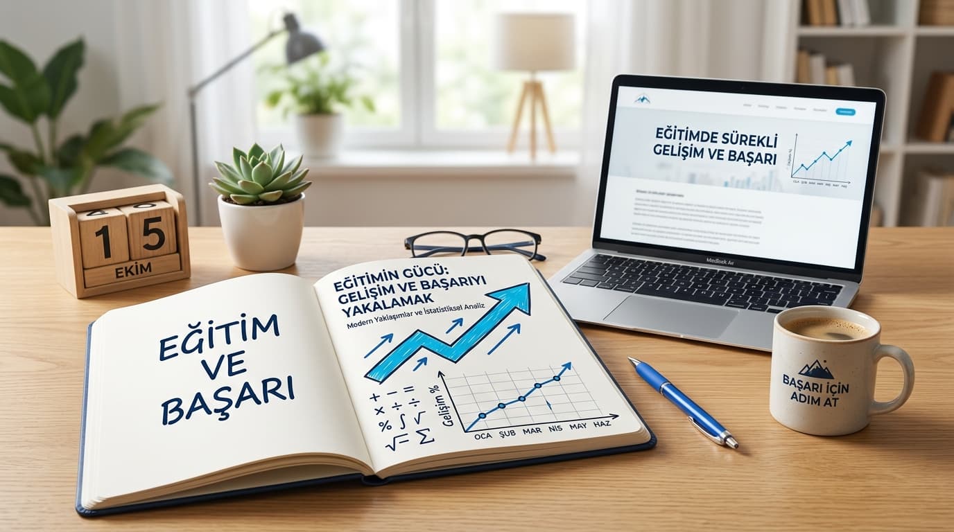 Yüzde Artış Hesaplama Nasıl Yapılır?