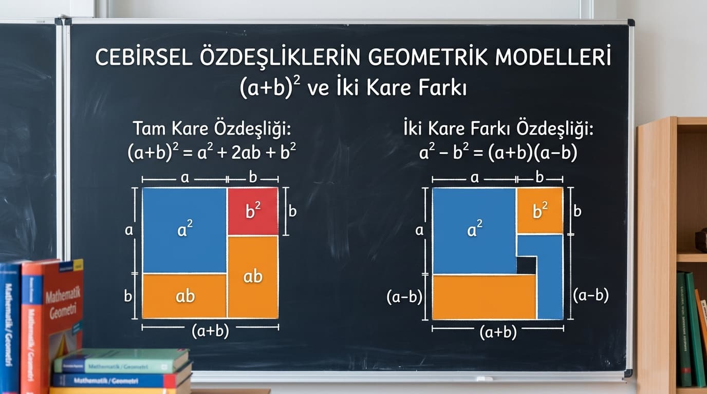 Özdeşlik Nedir?