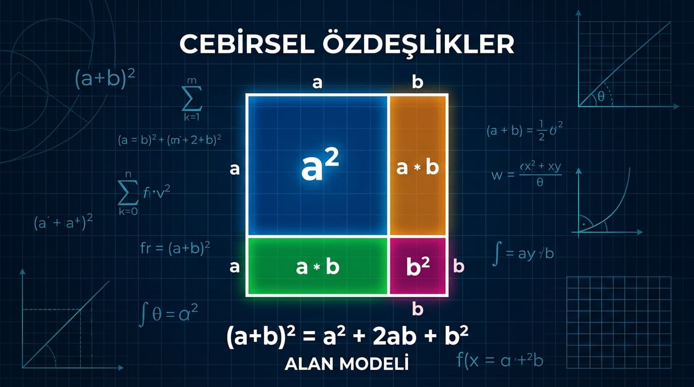 Tam Kare Özdeşliği Nedir?