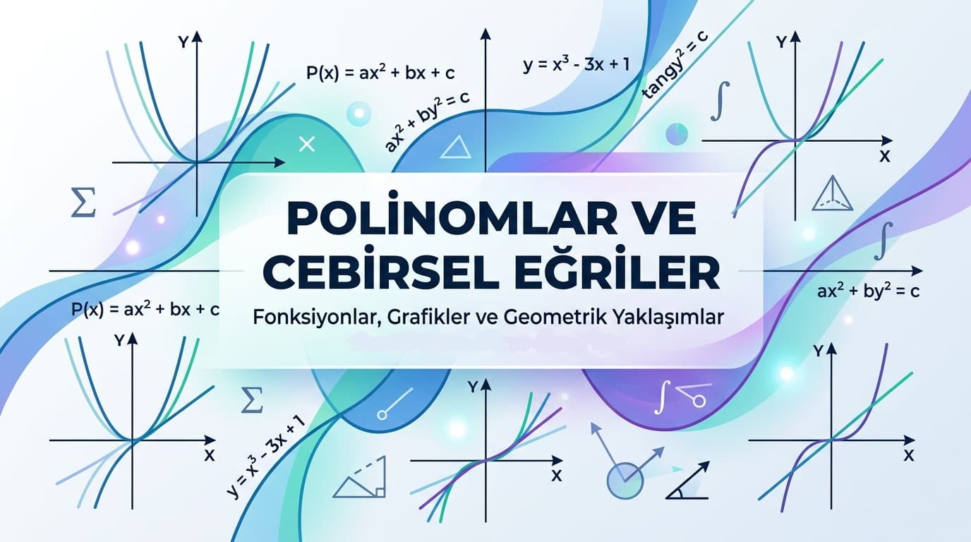 Polinom Nedir?