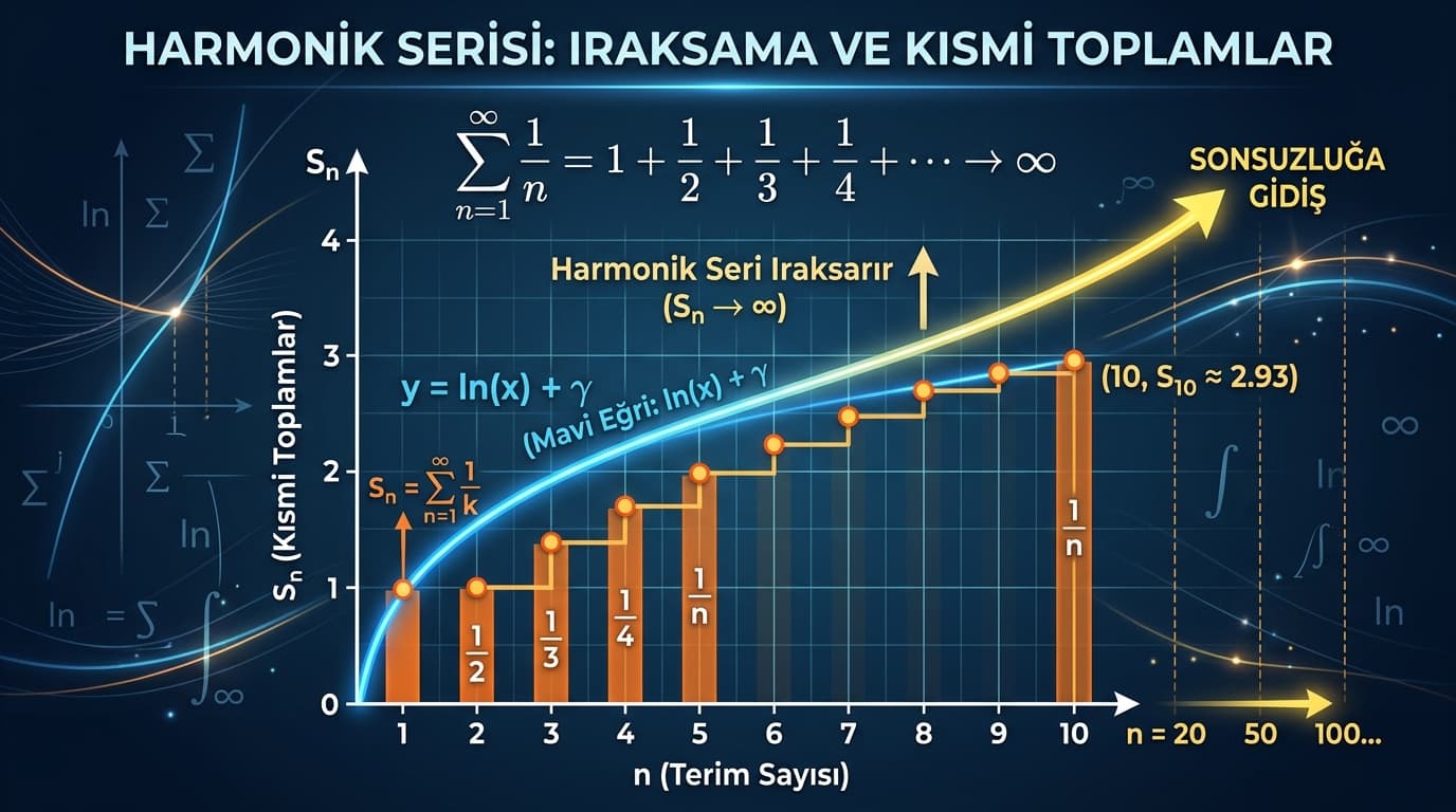 Iraksak Seri Nedir?