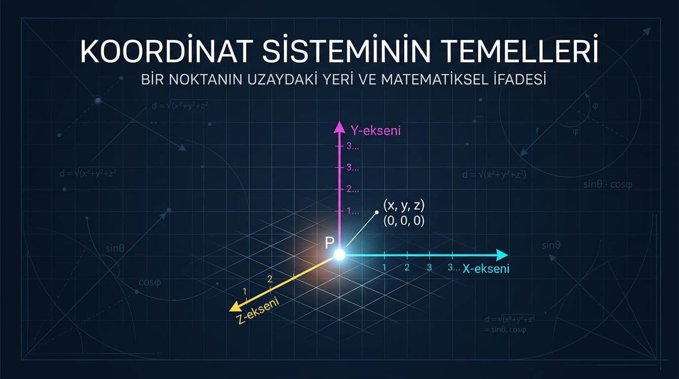 Nokta Nedir?