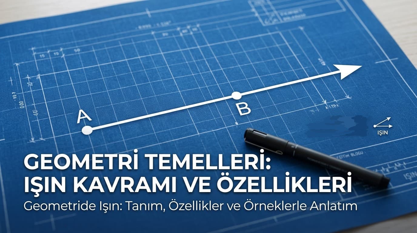 Işın Nedir?