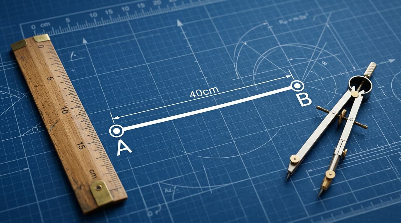 Doğru Parçası Nedir?