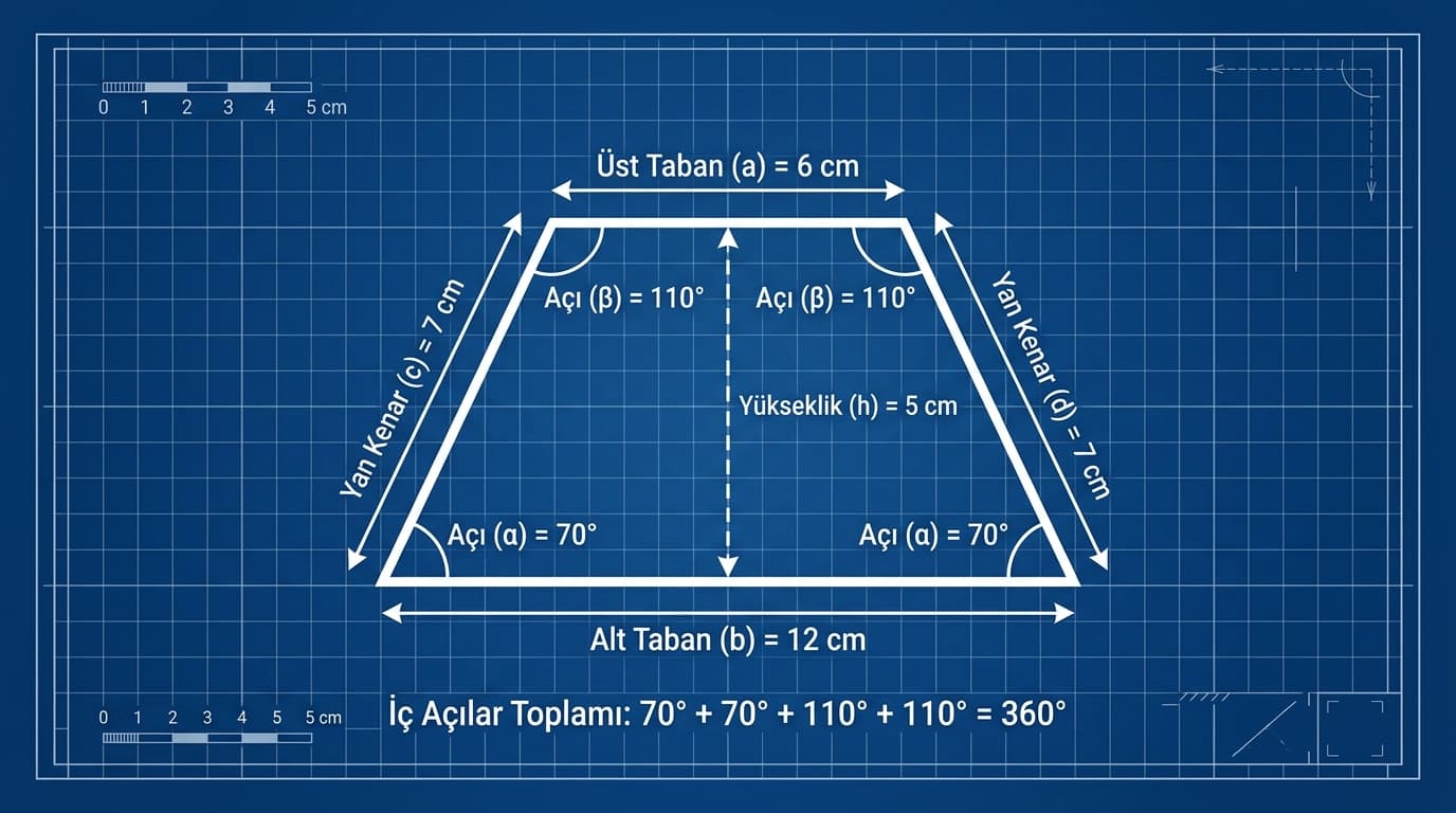 Yamuk Nedir? (Özellikleri, Alan, Çevre)