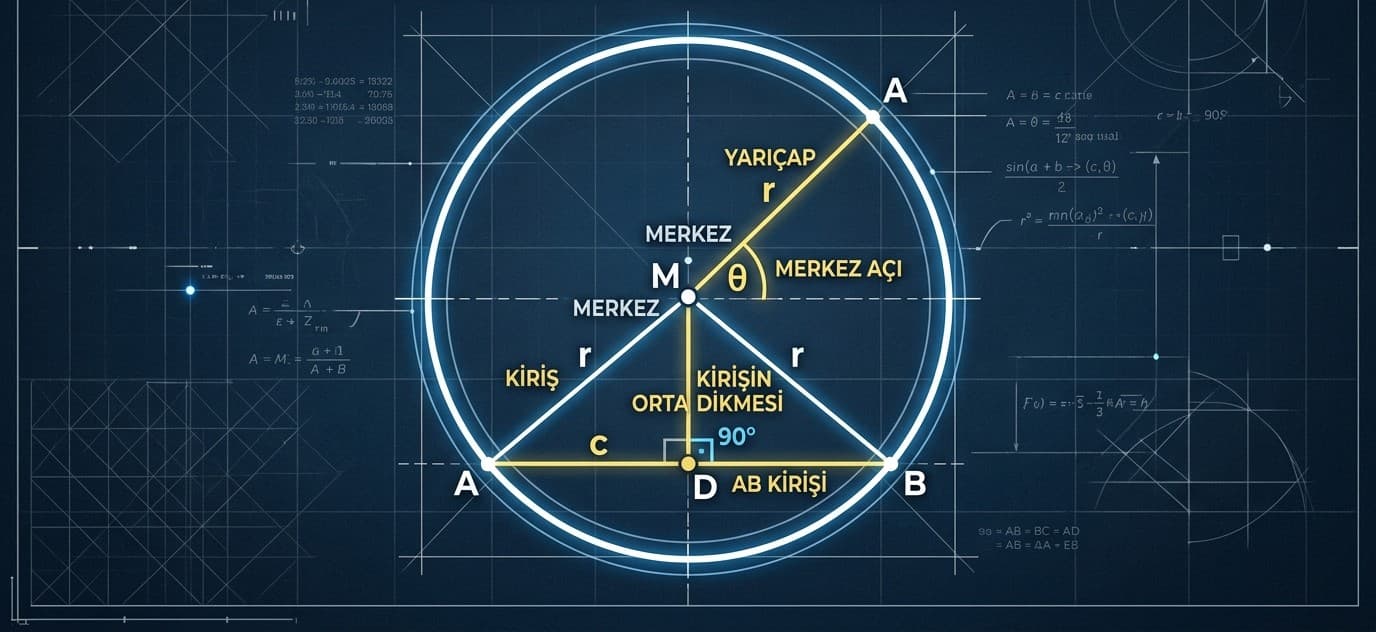 Kiriş Nedir?