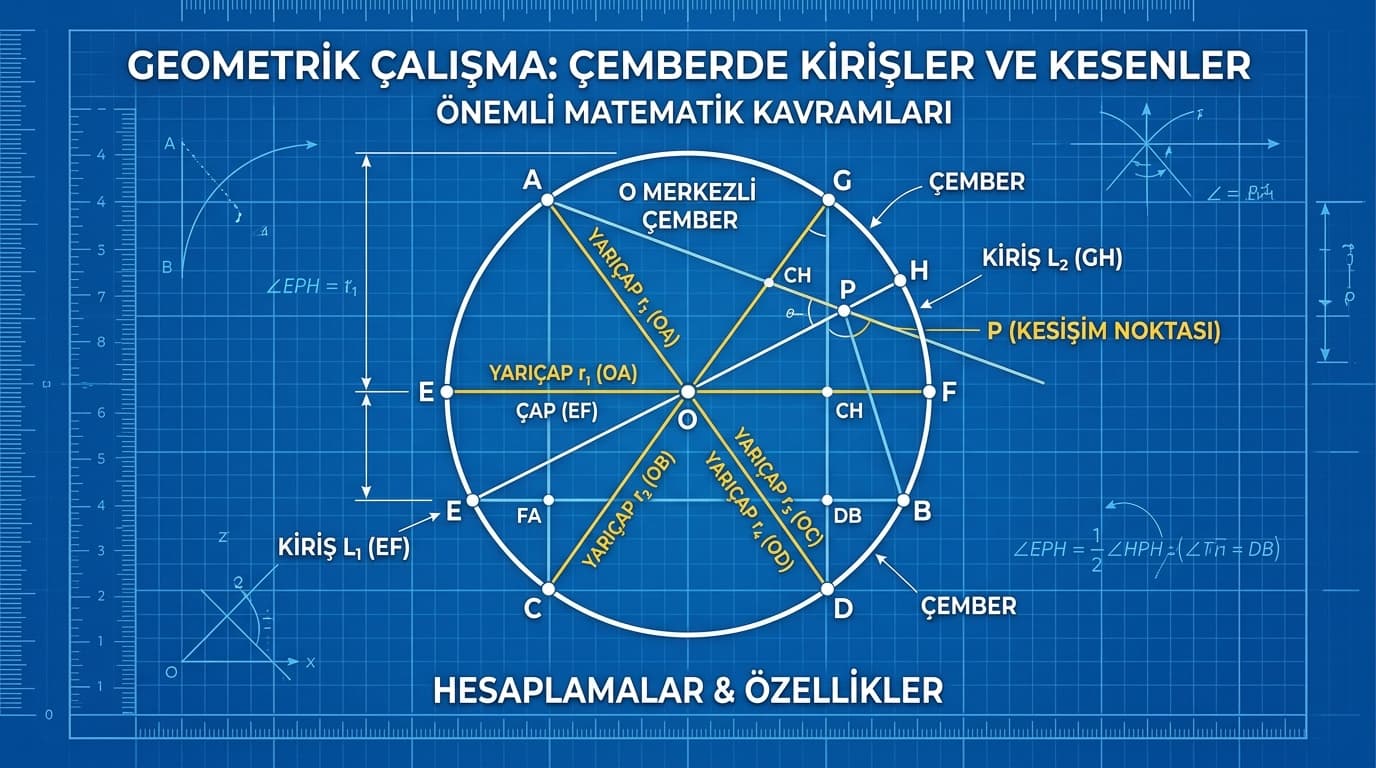 Kesen Nedir?