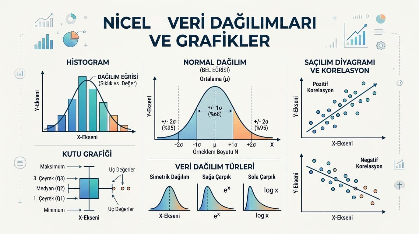 Veri Nedir?