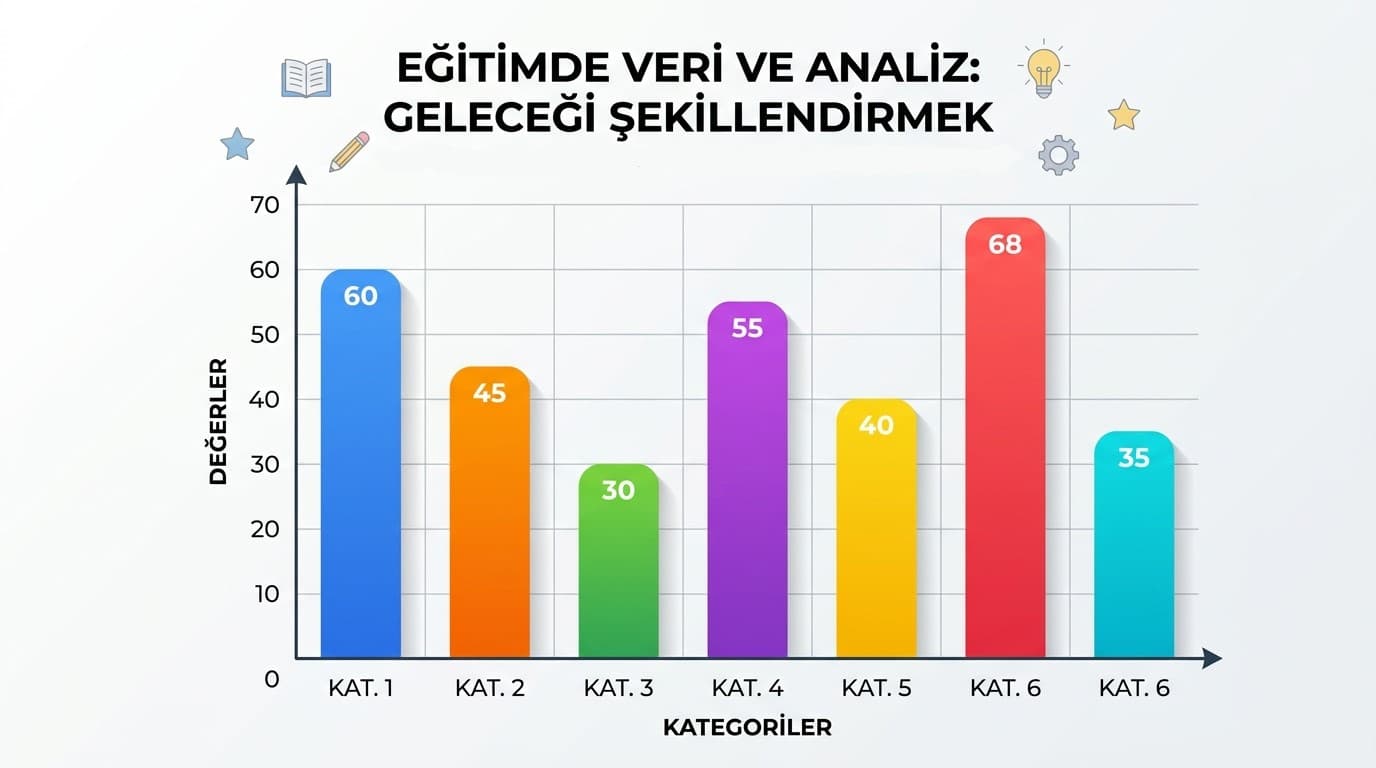Sütun Grafiği Nedir?