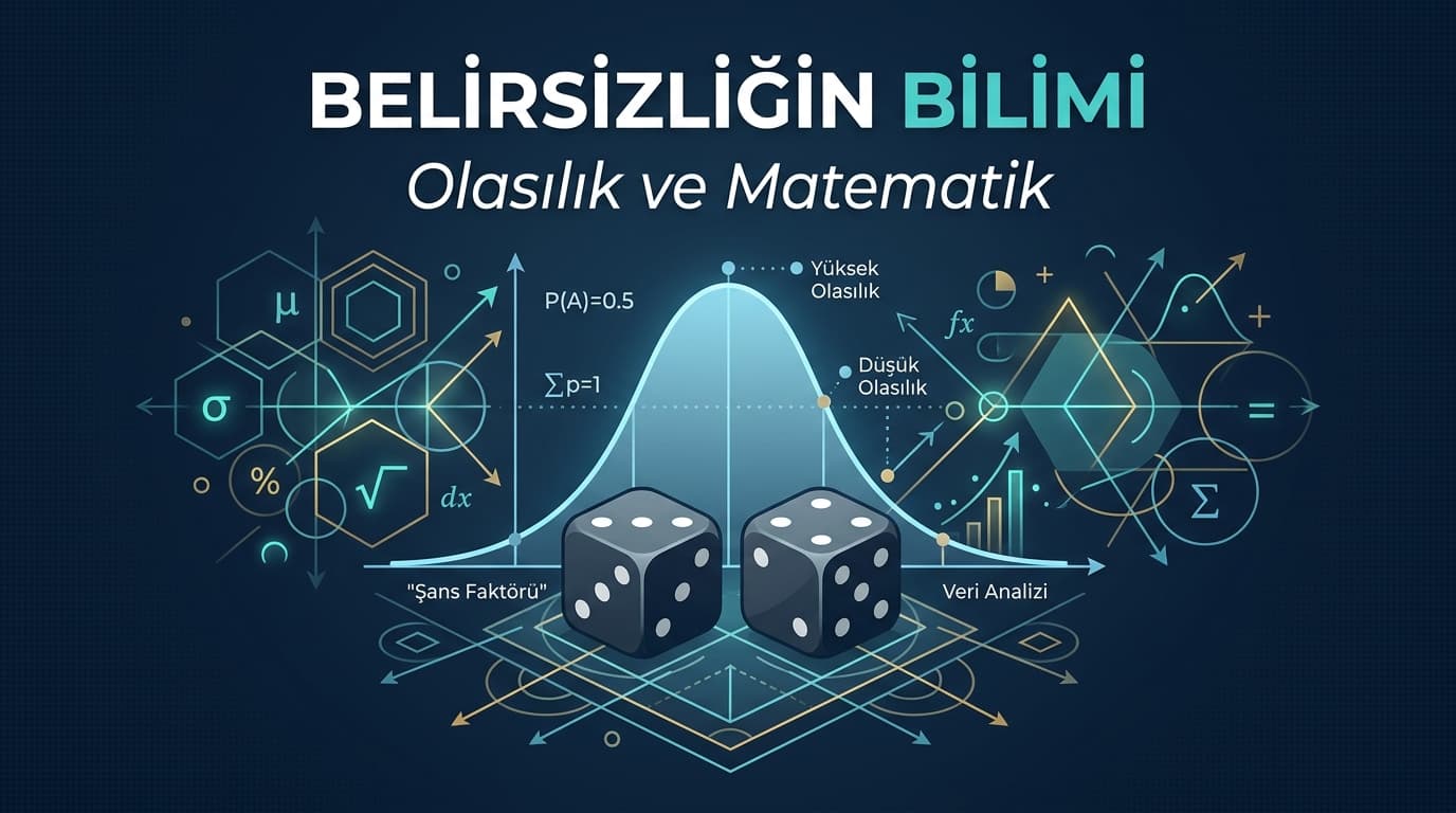 Olasılık Nedir?