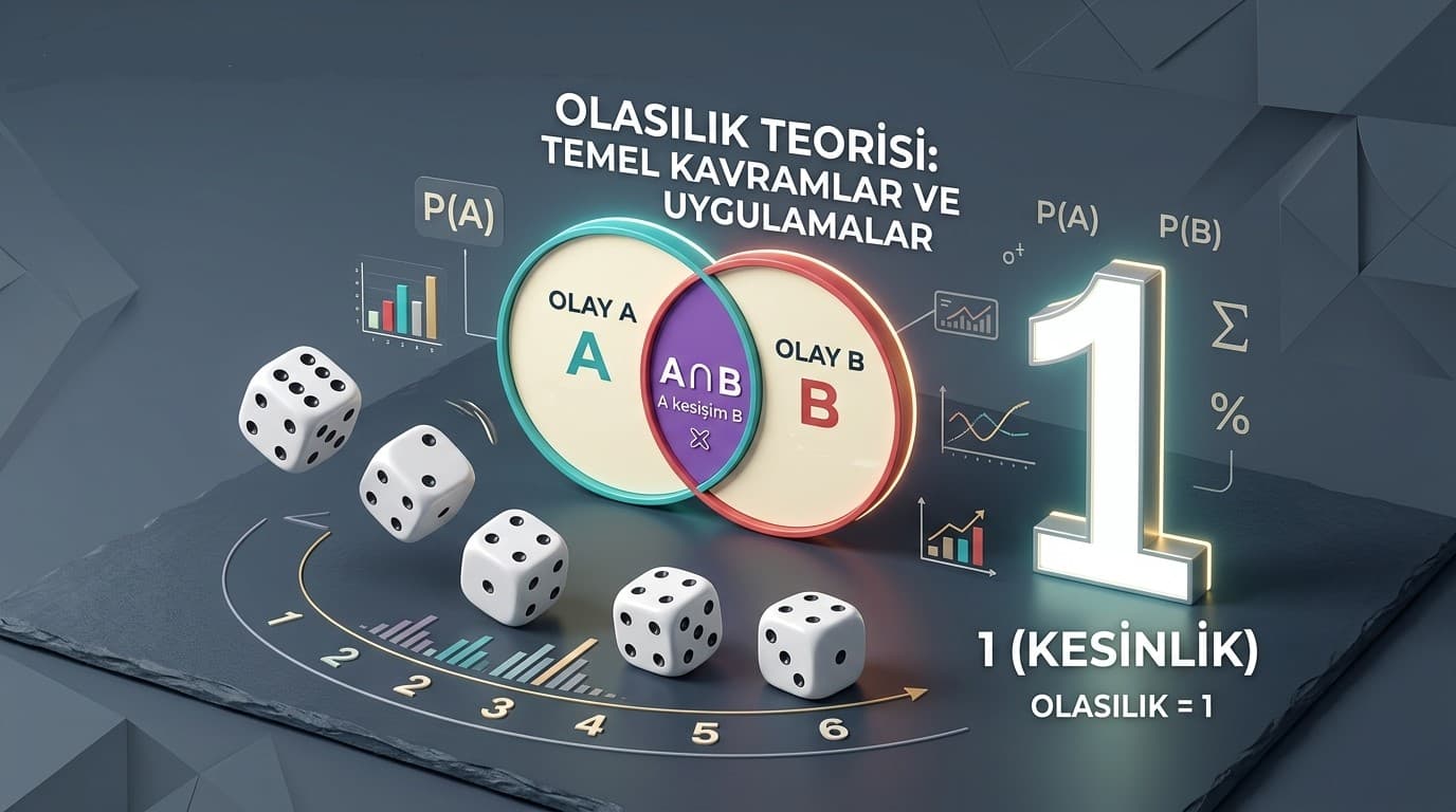 Kesin Olay Nedir?