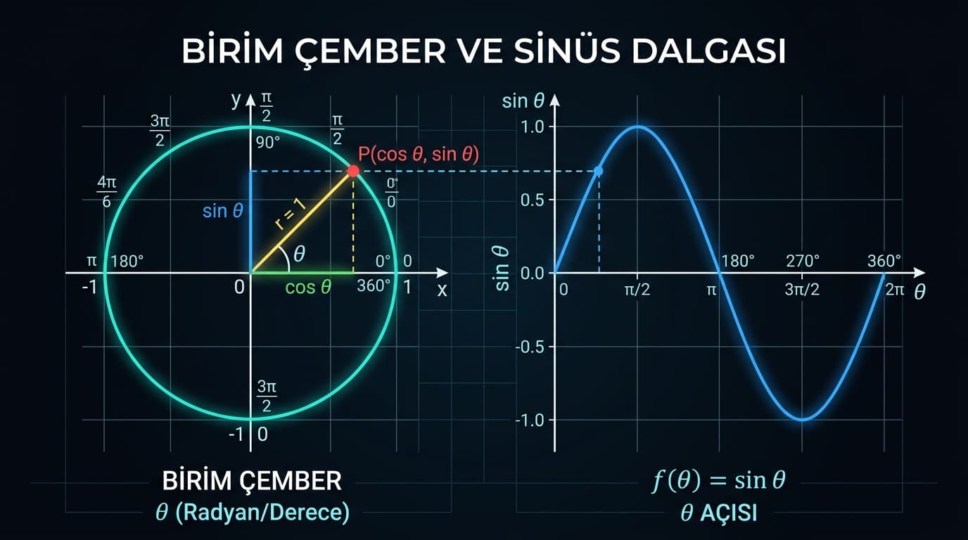 Sinüs Nedir?