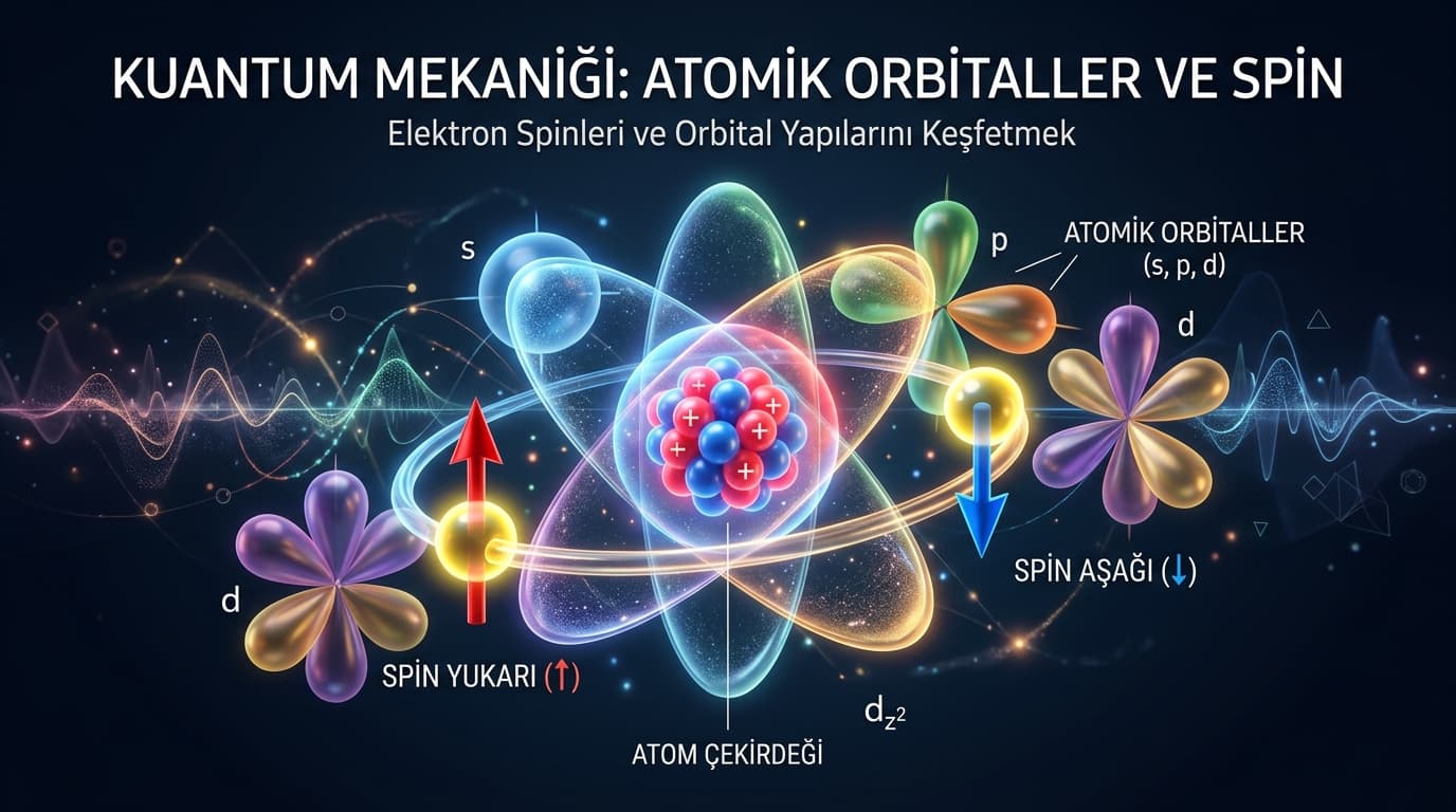 Pauli İlkesi Nedir?